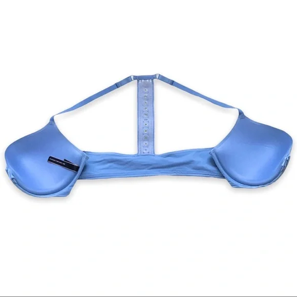 Victoria’s Secret baby blue Push up bra - Picture 8 of 14